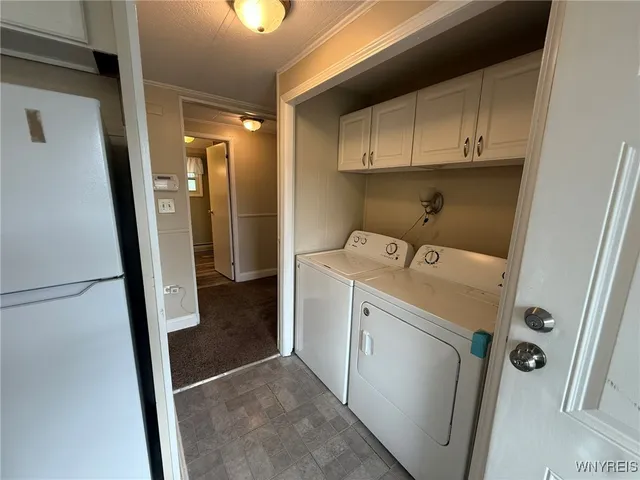 $52,500 | 125 Sherwood Drive, Lockport Town, NY 14094