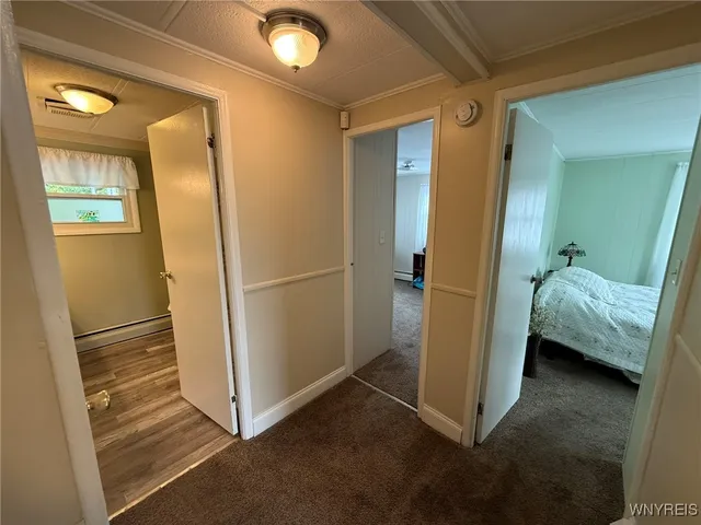 $52,500 | 125 Sherwood Drive, Lockport Town, NY 14094