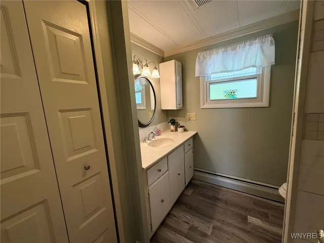 $52,500 | 125 Sherwood Drive, Lockport Town, NY 14094