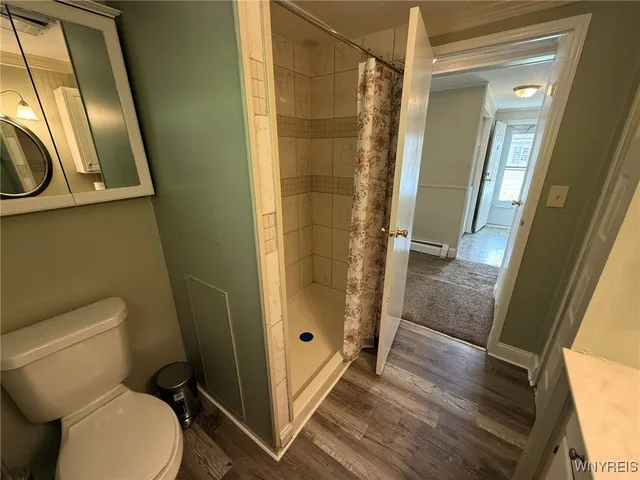 $52,500 | 125 Sherwood Drive, Lockport Town, NY 14094