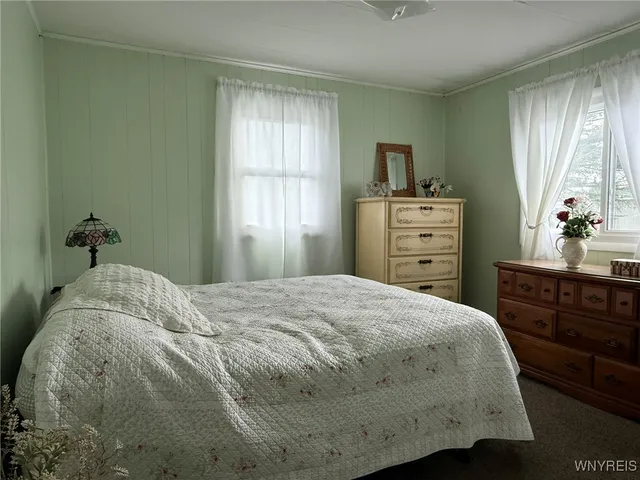 $52,500 | 125 Sherwood Drive, Lockport Town, NY 14094