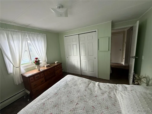 $52,500 | 125 Sherwood Drive, Lockport Town, NY 14094