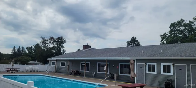 $52,500 | 125 Sherwood Drive, Lockport Town, NY 14094