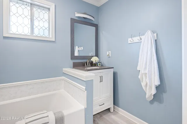 $275,000 | 334 Fortune Road, Youngsville, LA 70592