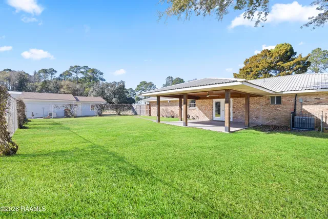 $275,000 | 334 Fortune Road, Youngsville, LA 70592