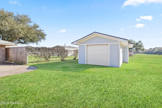 $275,000 | 334 Fortune Road, Youngsville, LA 70592