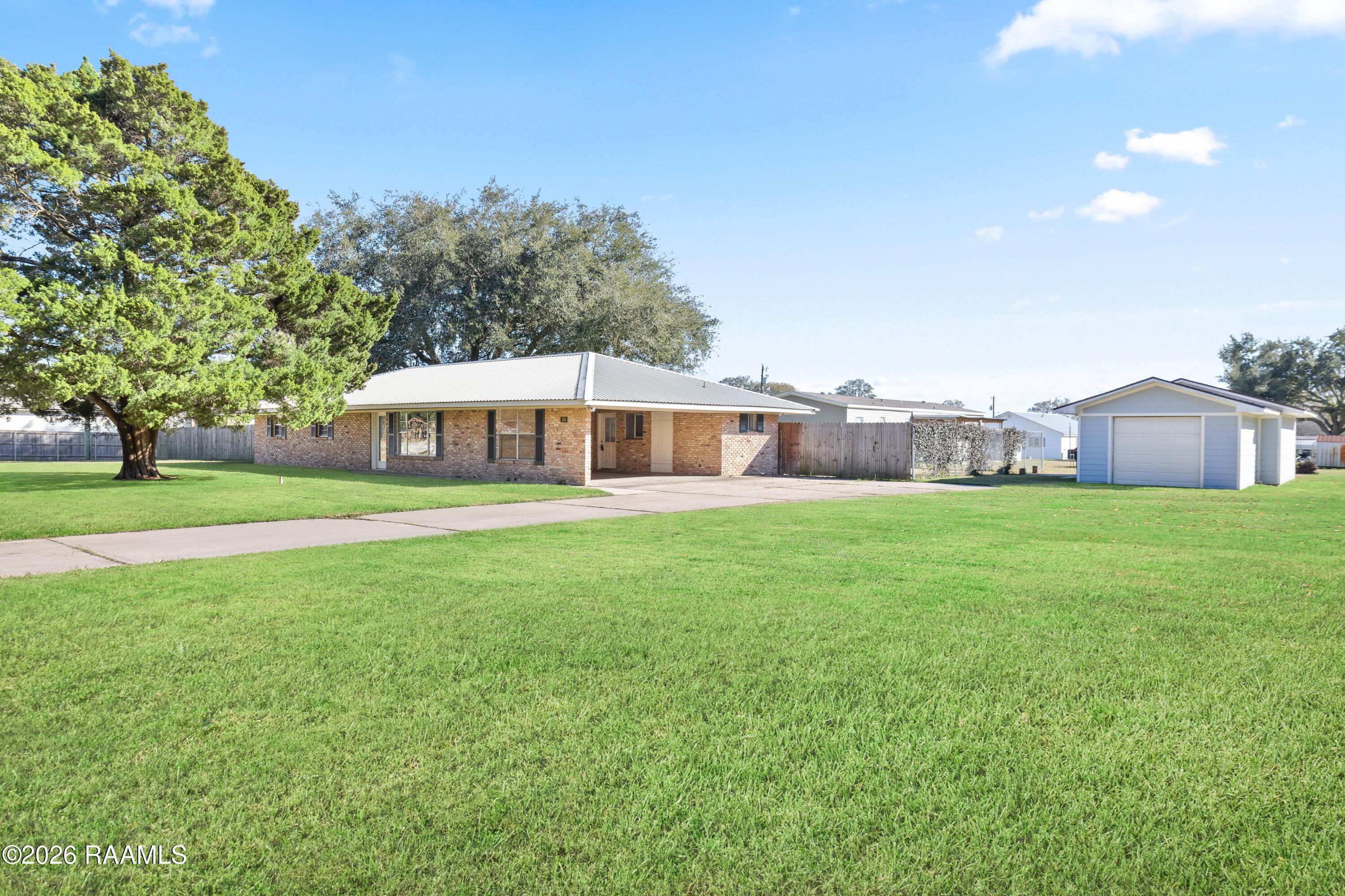 334 Fortune Road Youngsville, LA 70592 - Photo 25 of 26 fortune-26
