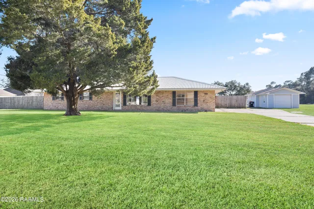 $275,000 | 334 Fortune Road, Youngsville, LA 70592