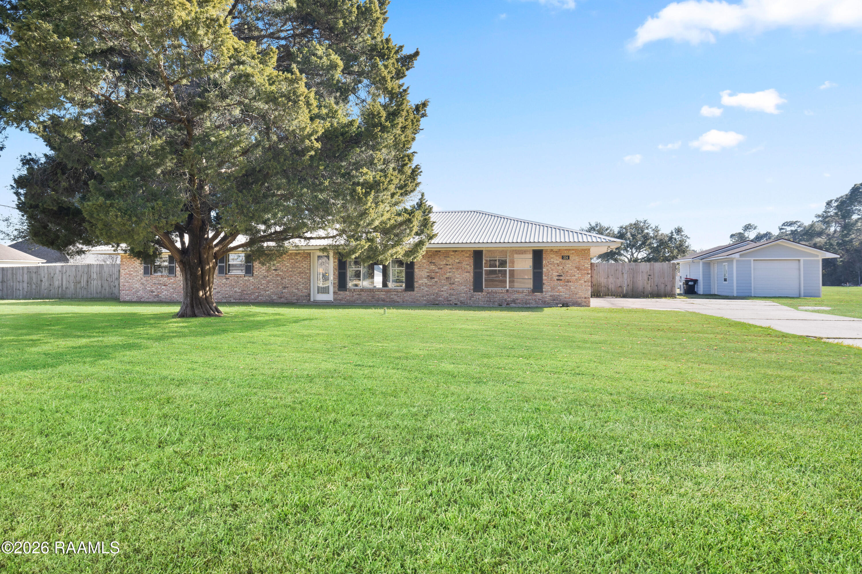 334 Fortune Road Youngsville, LA 70592 - Photo 26 of 26 fortune-24