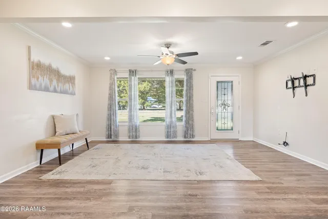 $275,000 | 334 Fortune Road, Youngsville, LA 70592