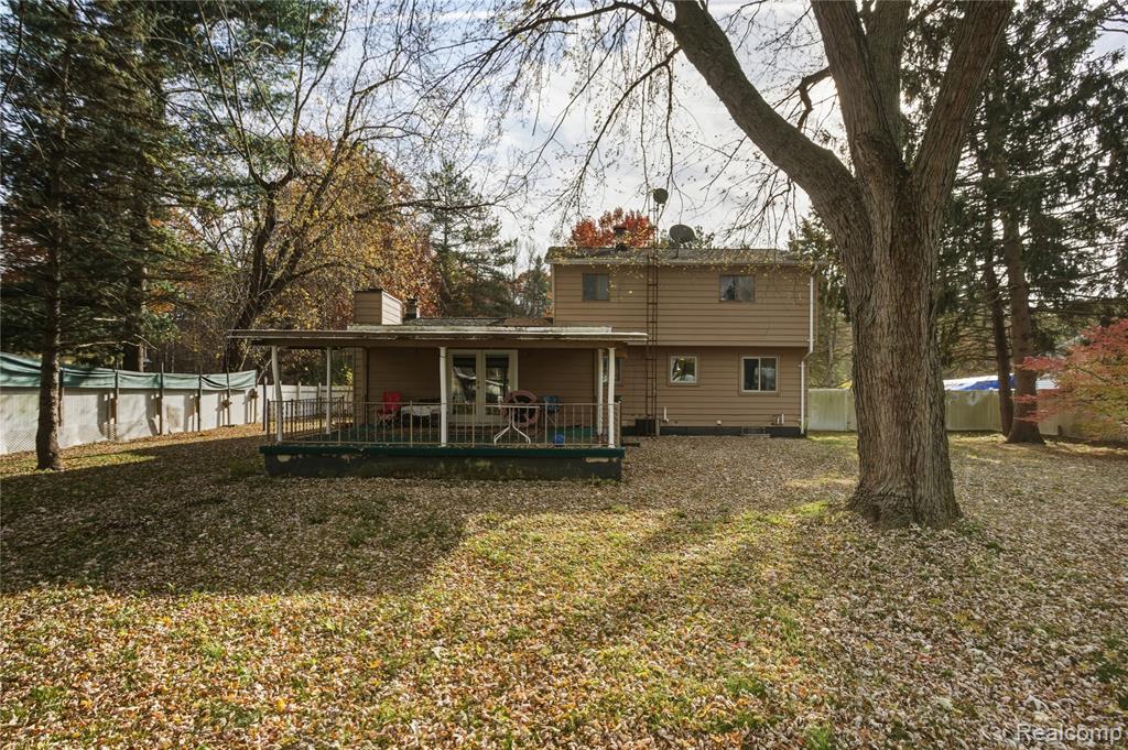 11033 Carr Road Davison, MI 48423 - Photo 30 of 37