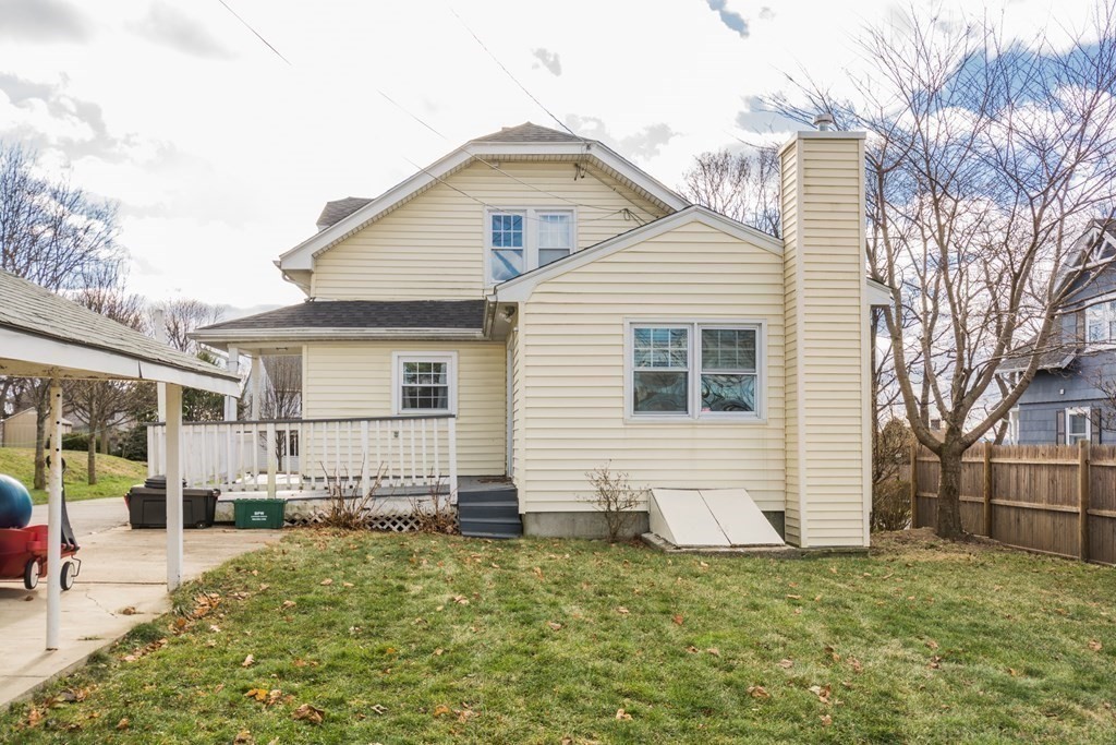 10 Ashburnham Road Worcester, MA 01605 - Photo 24 of 27 Gallery Image 24