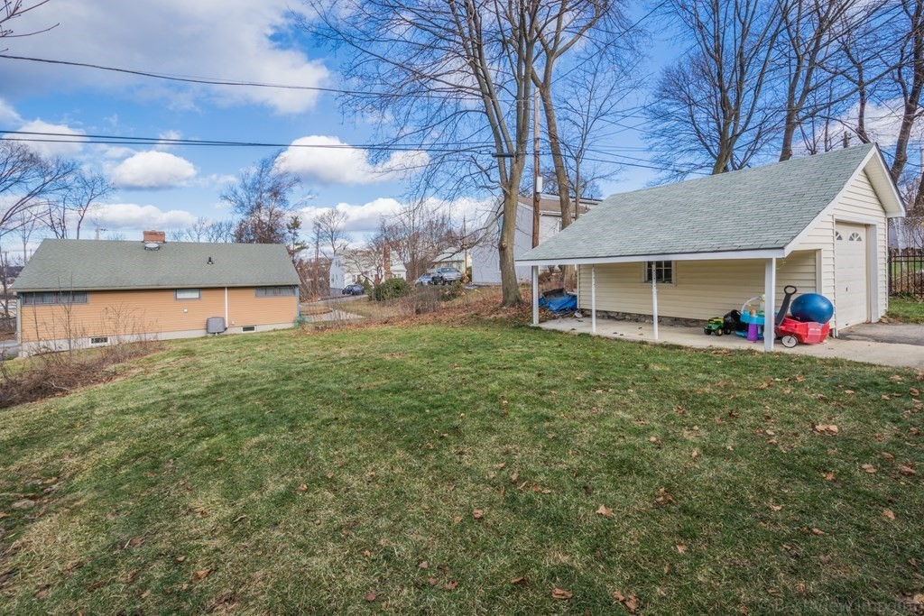 10 Ashburnham Road Worcester, MA 01605 - Photo 27 of 27 Gallery Image 27