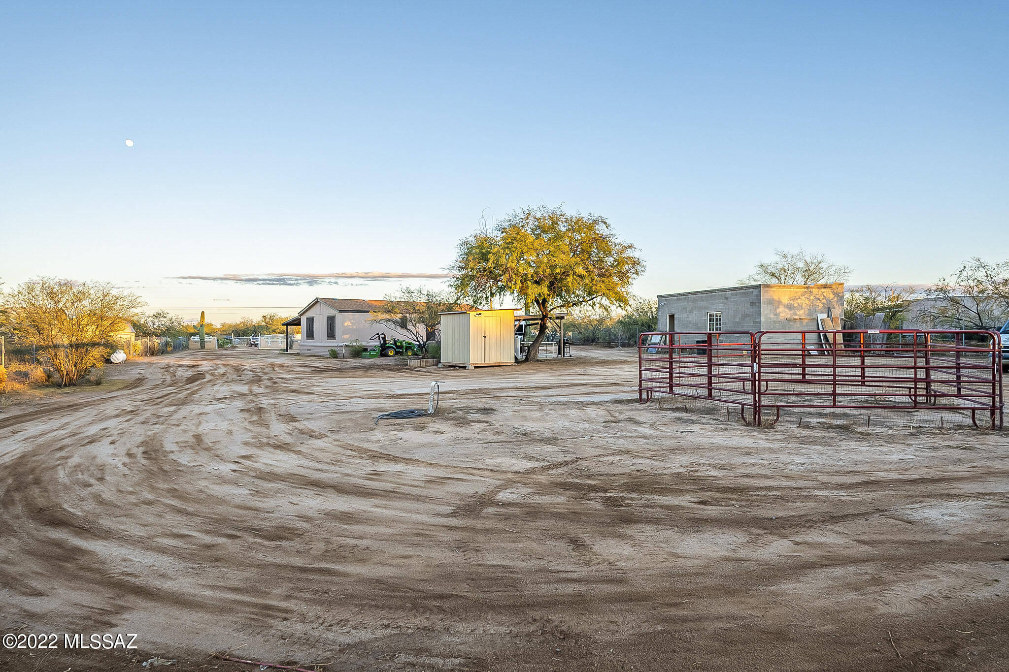 8646 South Fillmore Road Tucson, AZ 85736 - Photo 42 of 44 Gallery Image 42