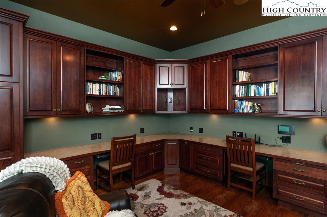 879 Winding Ridge Drive West Jefferson, NC 28694 - Photo 12 of 37