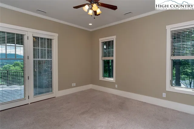 $1,995,000 | 879 Winding Ridge Drive, West Jefferson, NC 28694