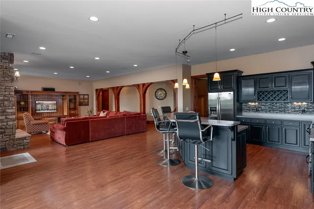 $1,995,000 | 879 Winding Ridge Drive, West Jefferson, NC 28694