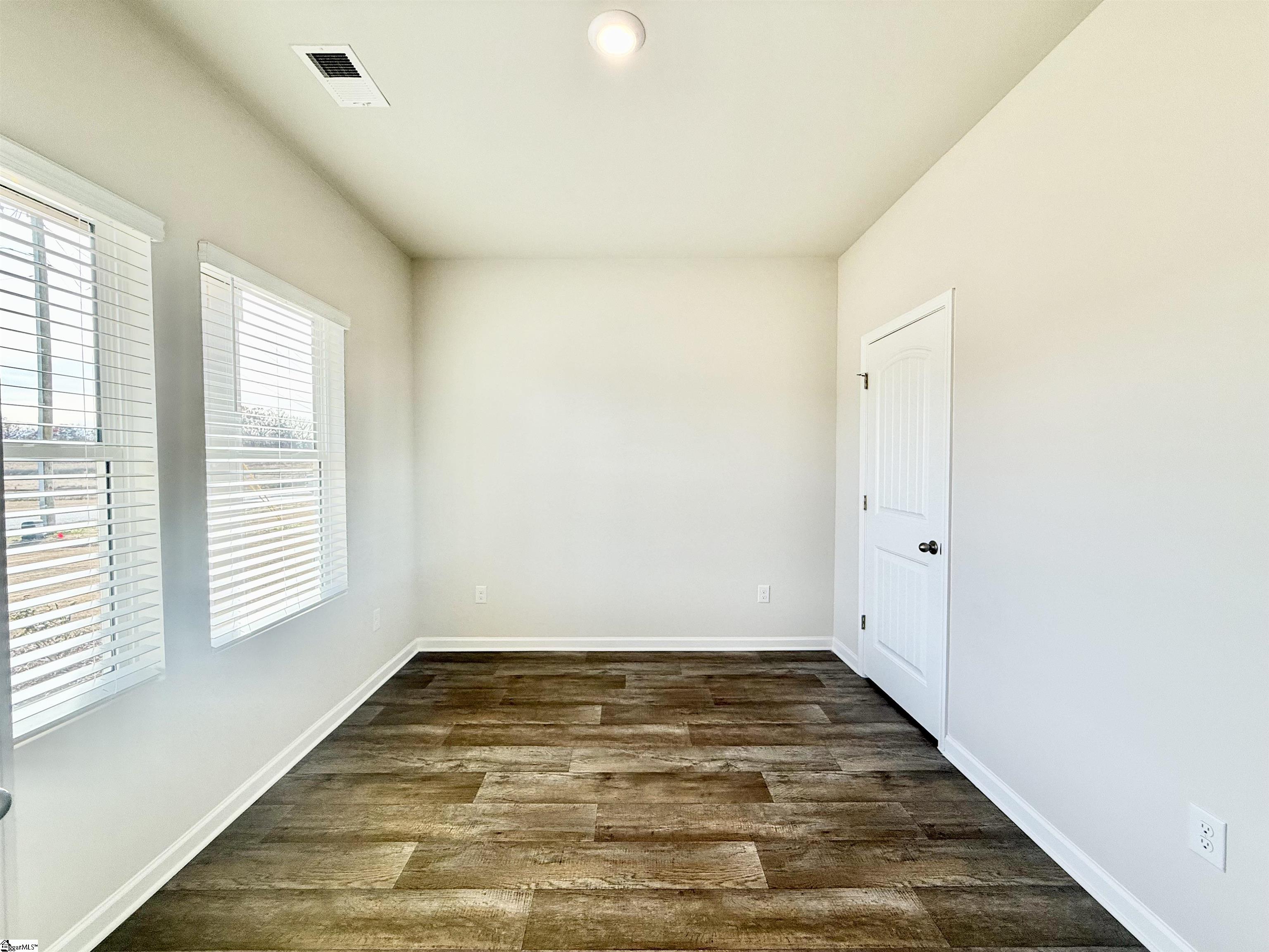 Downstairs Bedroom