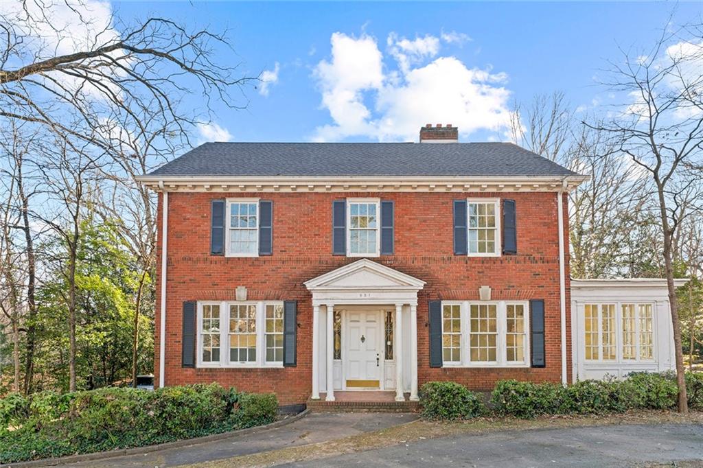 931 Briarcliff Road Northeast Atlanta, GA 30306 - Photo 1 of 1 Gallery Image 1