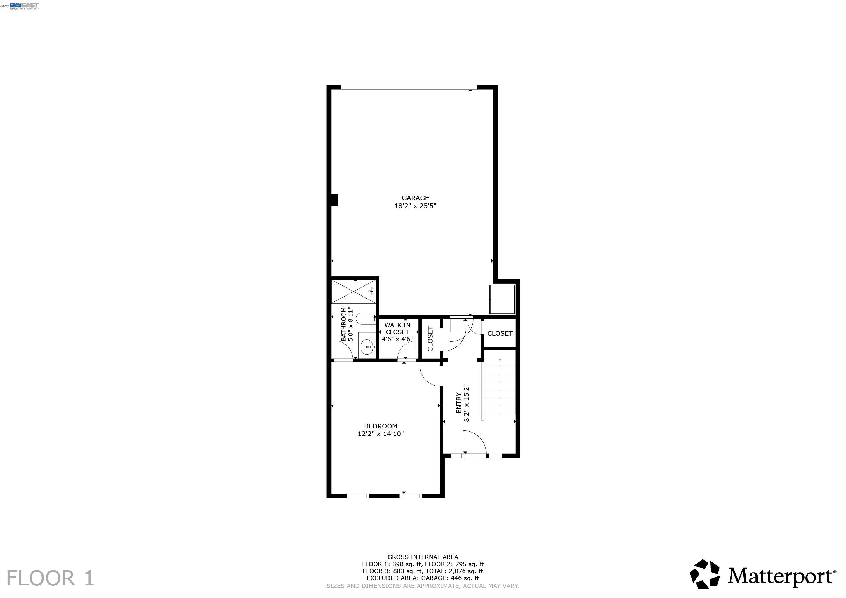 1270 Gusty Loop, Unit 3 Livermore, CA 94550 - Photo 40 of 41