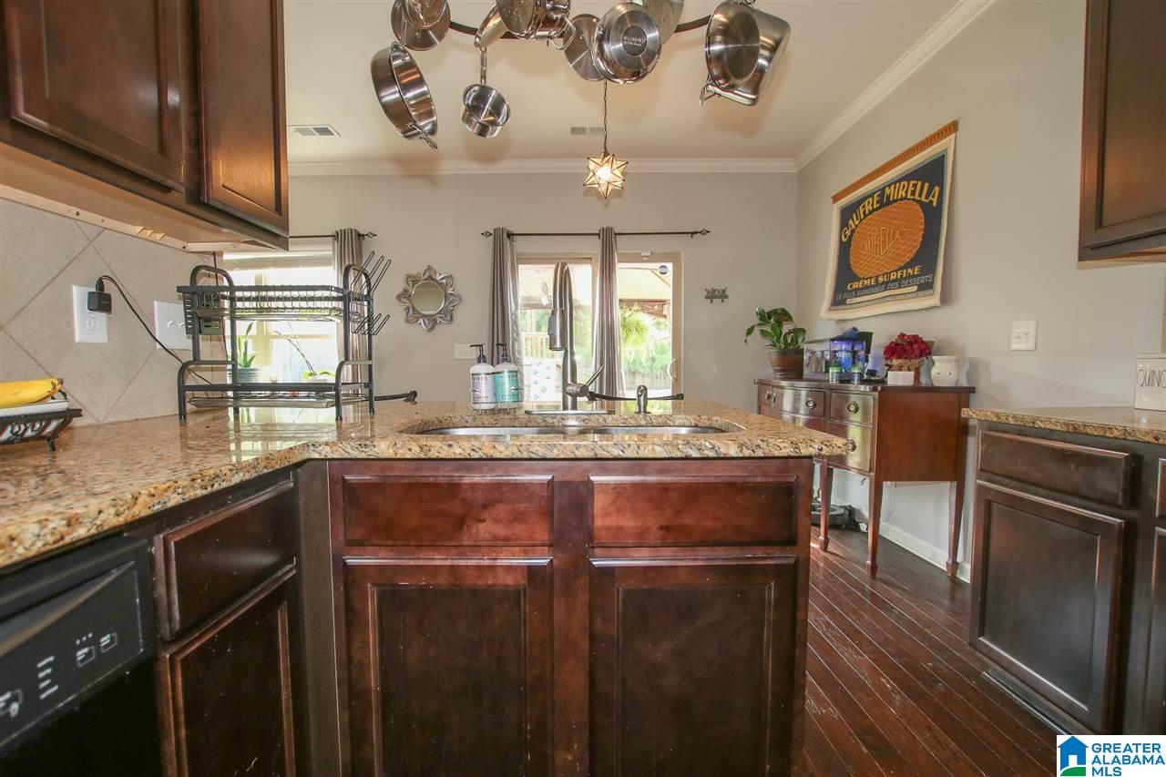 178 Chesser Loop Road Chelsea, AL 35043 - Photo 8 of 33