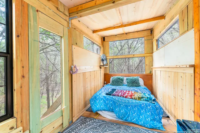 a view of an outdoor space and a yard