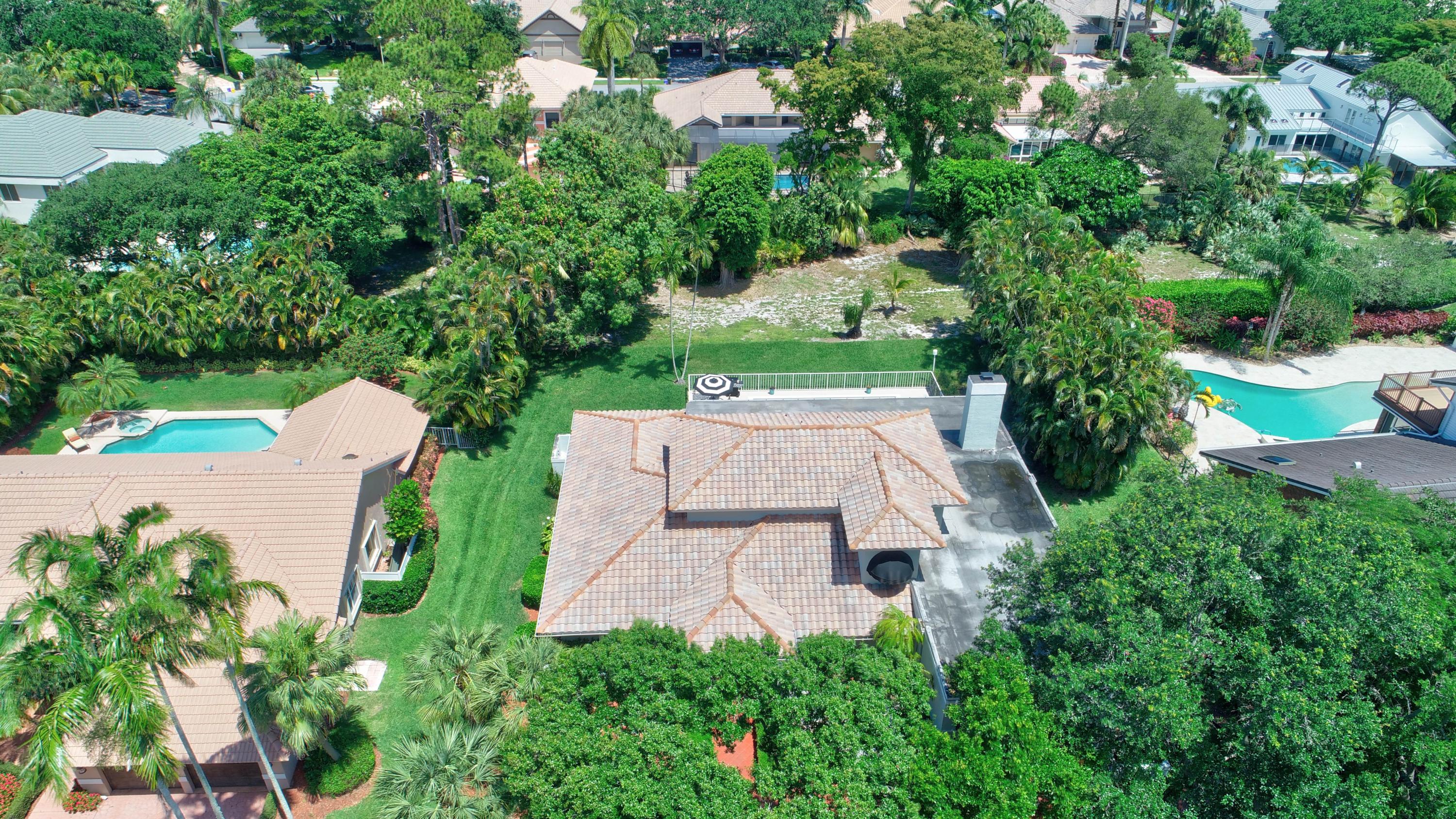 1220 Southwest 20th Avenue Boca Raton, FL 33486 - Photo 38 of 43 Drone