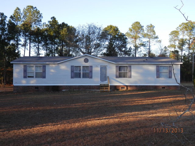 88 Bent Arrow Road Aiken, SC 29801 - Photo 1 of 1