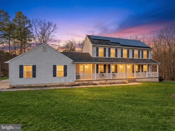 $799,900 | 733 County Road 539, New Egypt, NJ 08533