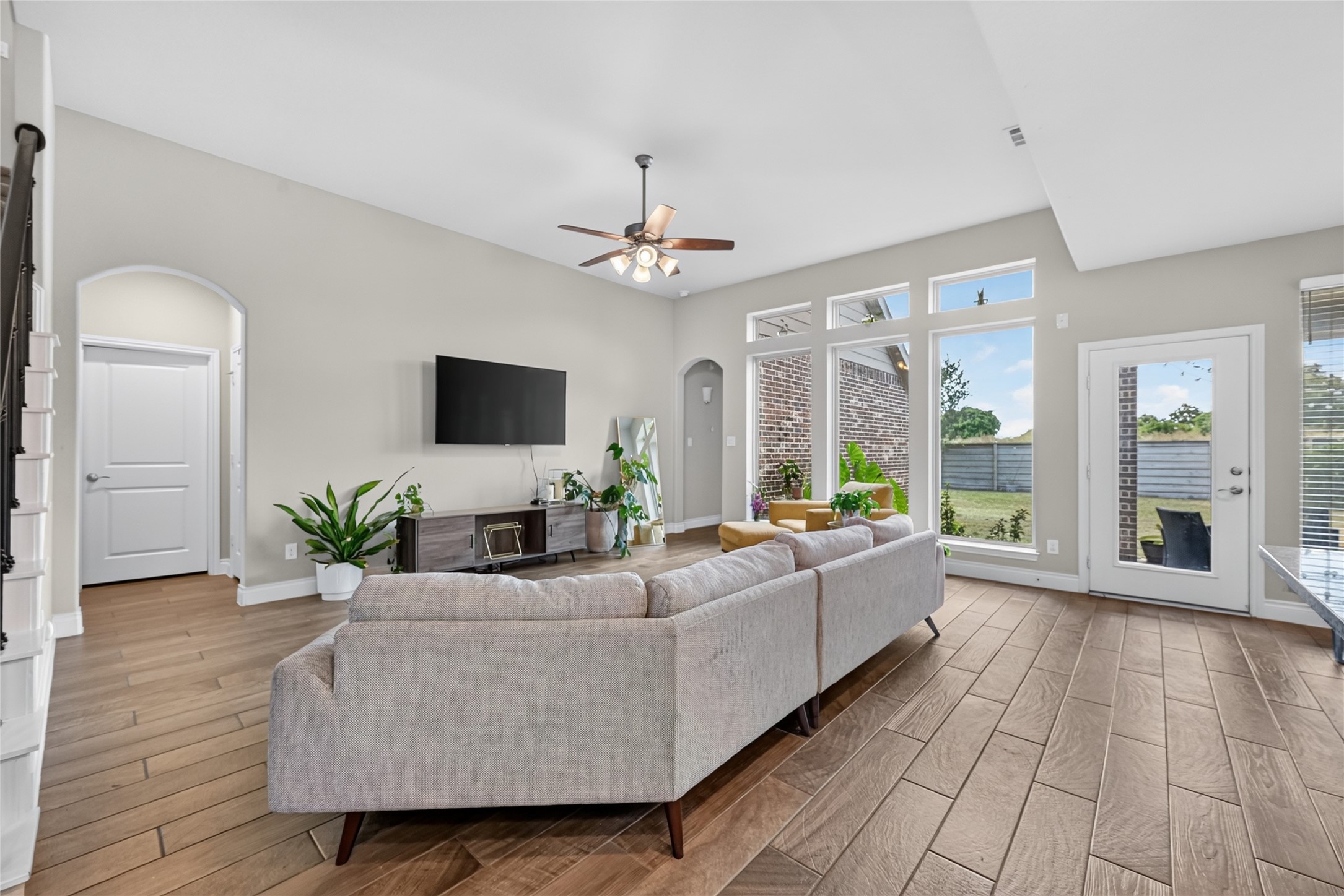 2047 Blackhawk Ridge Lane Manvel, TX 77578 - Photo 16 of 44