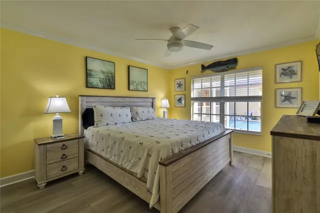 $4,500 | 3801 South Atlantic Avenue, Unit UT204, New Smyrna Beach, FL 32169