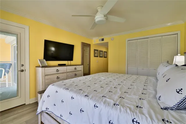 $4,500 | 3801 South Atlantic Avenue, Unit UT204, New Smyrna Beach, FL 32169