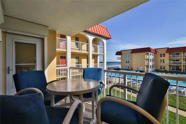 $4,500 | 3801 South Atlantic Avenue, Unit UT204, New Smyrna Beach, FL 32169