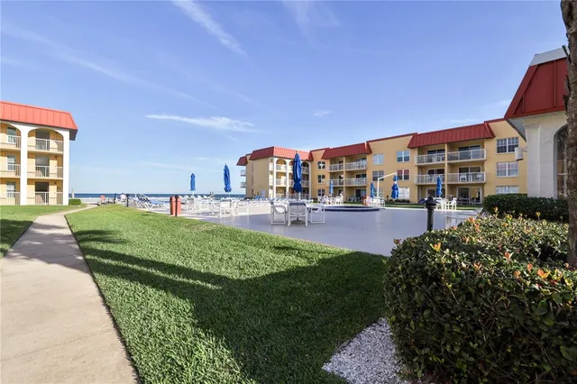 $4,500 | 3801 South Atlantic Avenue, Unit UT204, New Smyrna Beach, FL 32169