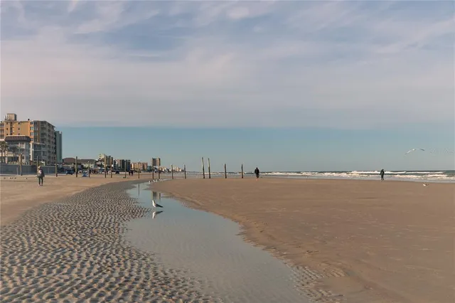 $4,500 | 3801 South Atlantic Avenue, Unit UT204, New Smyrna Beach, FL 32169