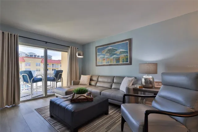 $4,500 | 3801 South Atlantic Avenue, Unit UT204, New Smyrna Beach, FL 32169