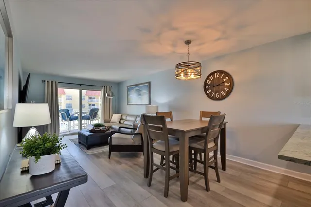 $4,500 | 3801 South Atlantic Avenue, Unit UT204, New Smyrna Beach, FL 32169