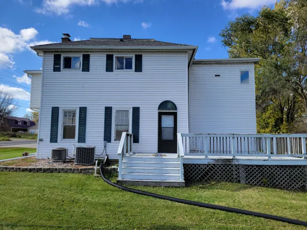 $275,000 | W4106 County Road A, Unit W4108, Fredonia, WI 53021