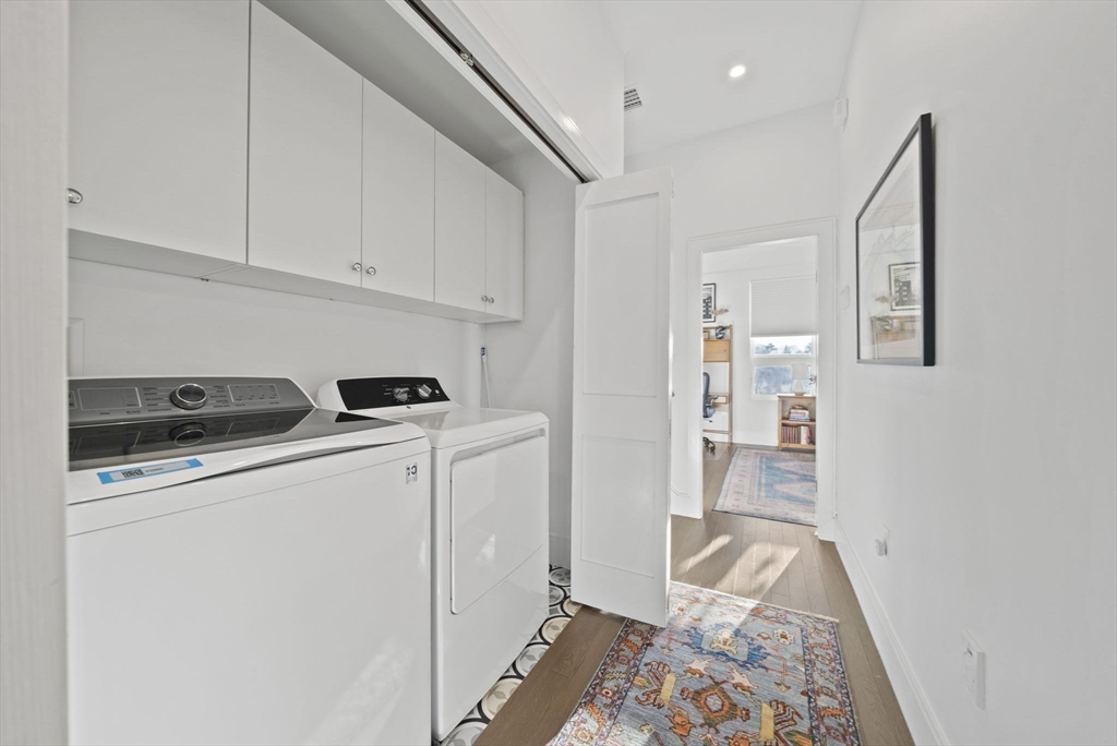 196 Gardner Street, Unit 196 Boston, MA 02132 - Photo 19 of 26