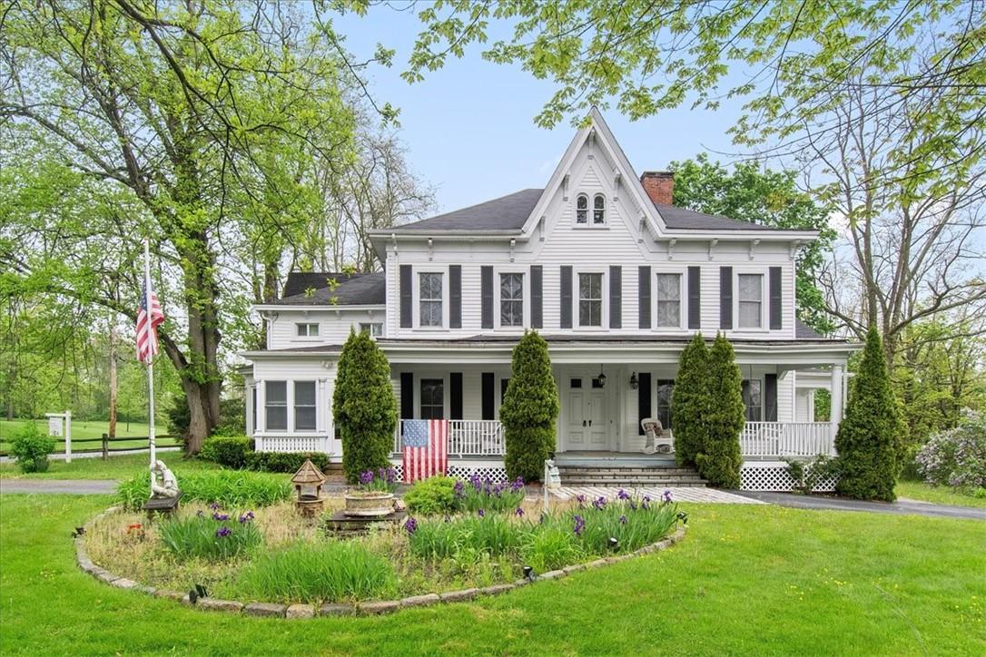 650 Van Wagner Road Poughkeepsie, NY 12603 - Photo 1 of 1 front of house