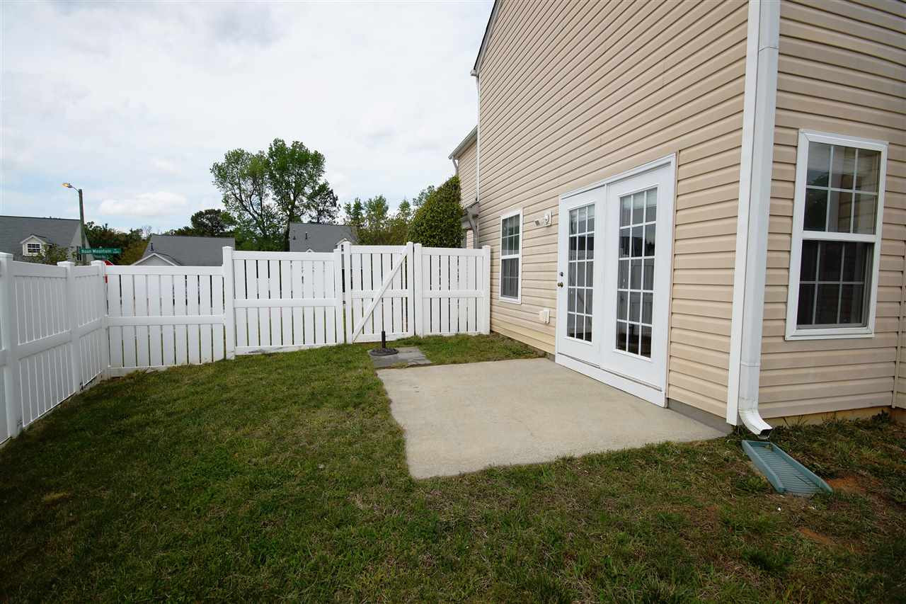 5437 Roan Mountain Place Raleigh, NC 27613 - Photo 20 of 21 Photo 20
