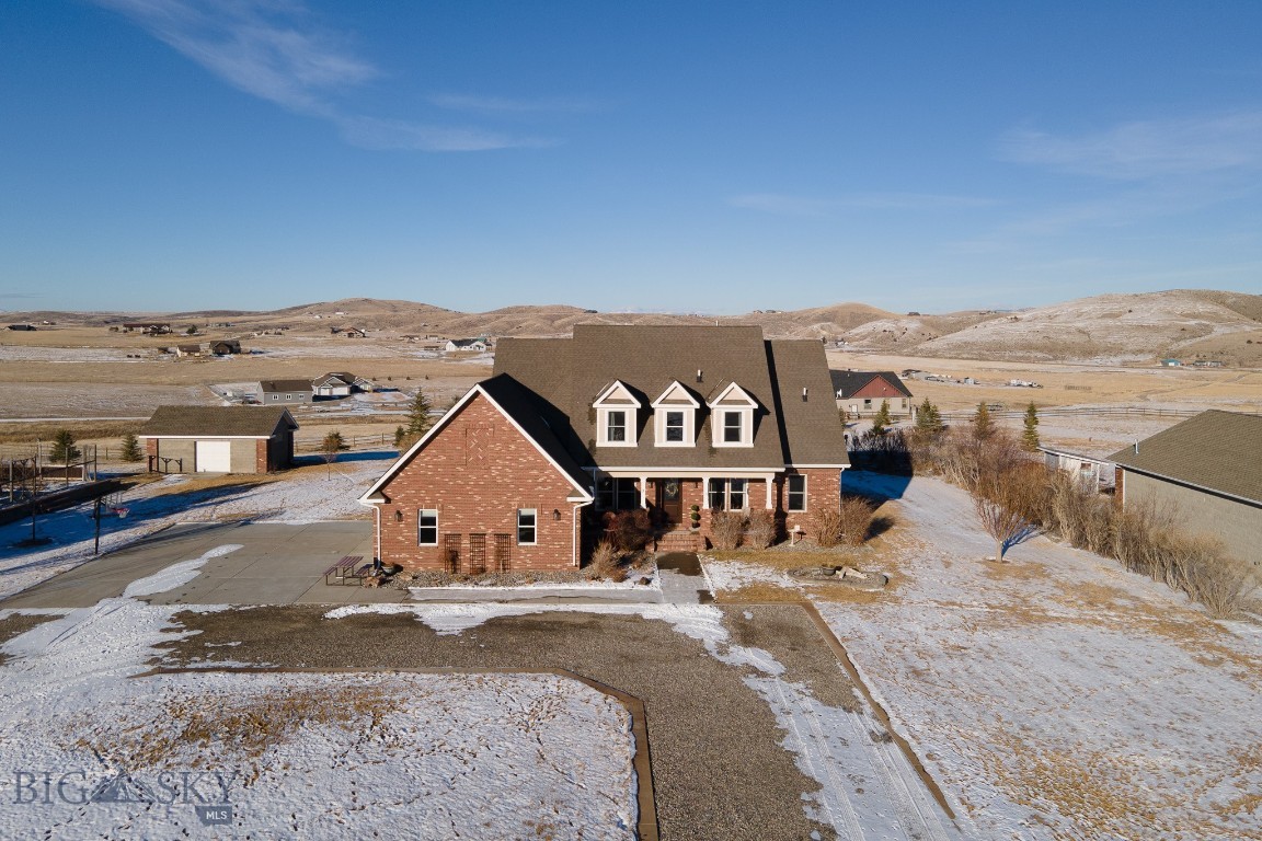 3 Windflower Road Three Forks, MT 59752 - Photo 89 of 100 Gallery Image 89