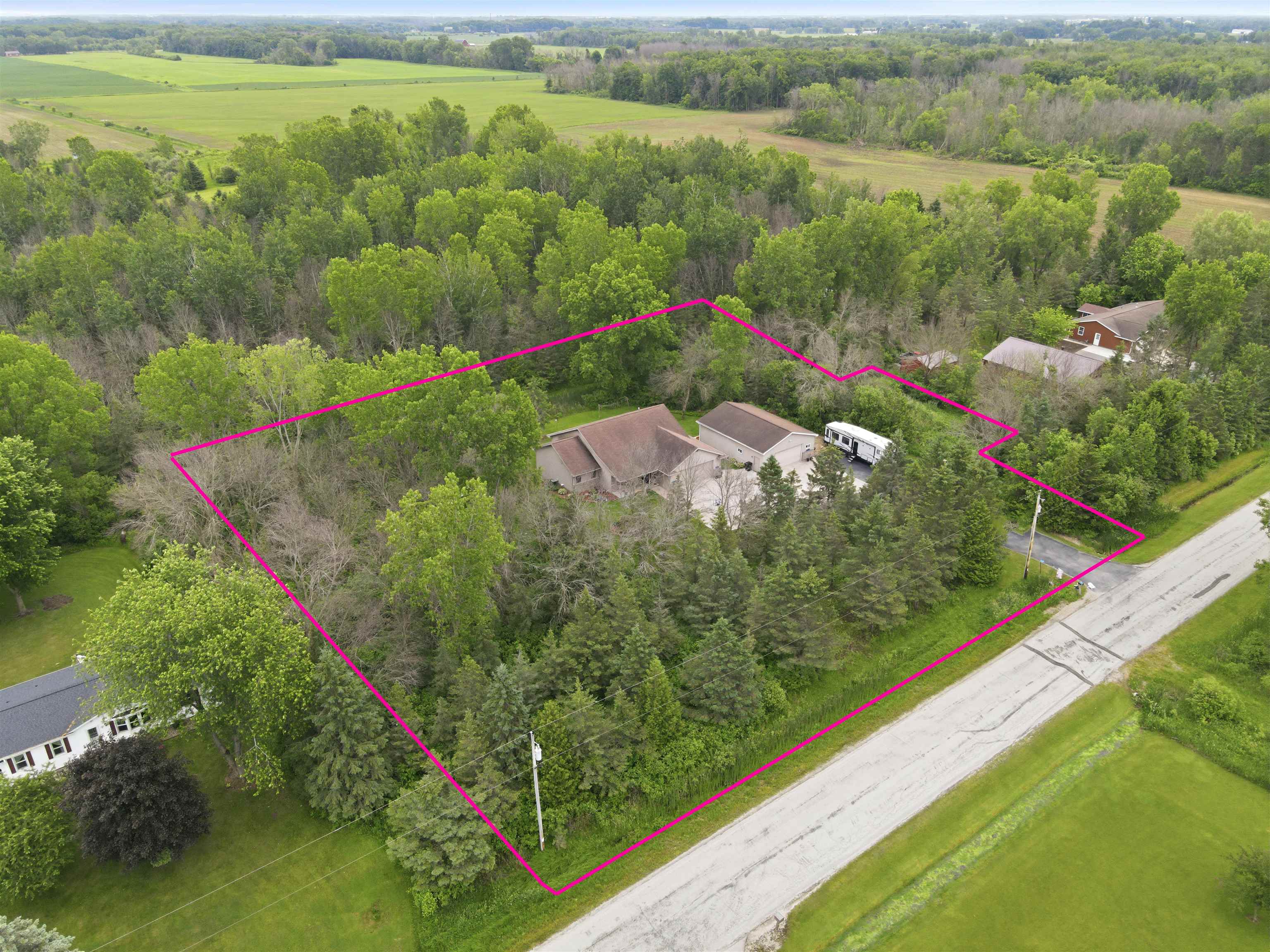N5642 French Road Seymour, WI 54165 - Photo 32 of 32