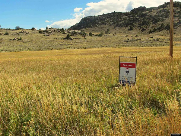$145,000 | Lot 33 Pedro Mtn Ranch, Hanna, WY 82327