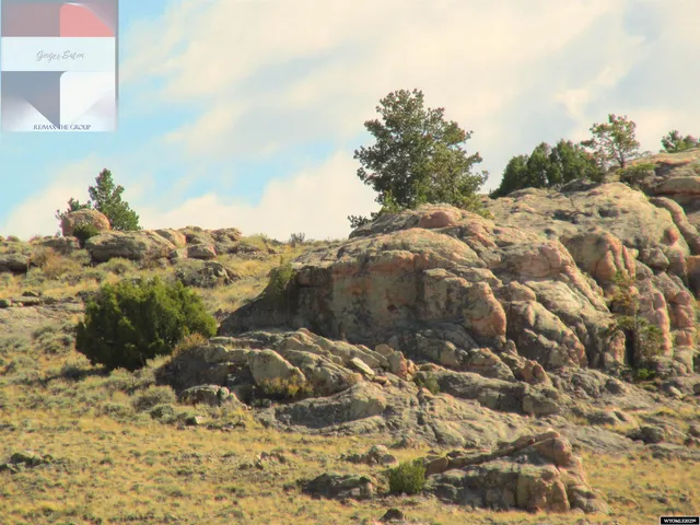 $145,000 | Lot 33 Pedro Mtn Ranch, Hanna, WY 82327