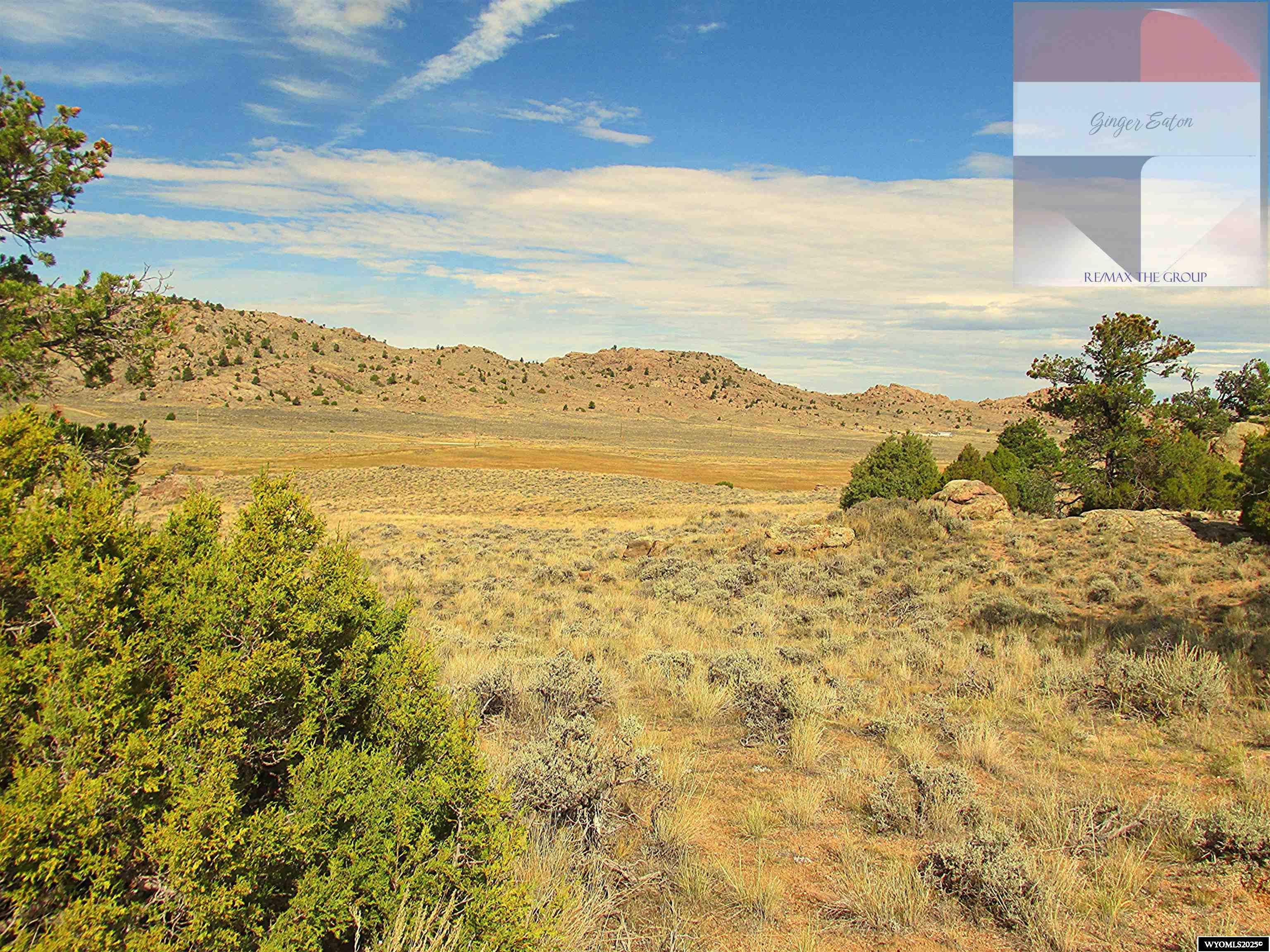 Lot 33 Pedro Mtn Ranch Hanna, WY 82327 - Photo 4 of 14