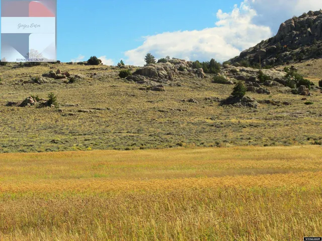 $145,000 | Lot 33 Pedro Mtn Ranch, Hanna, WY 82327