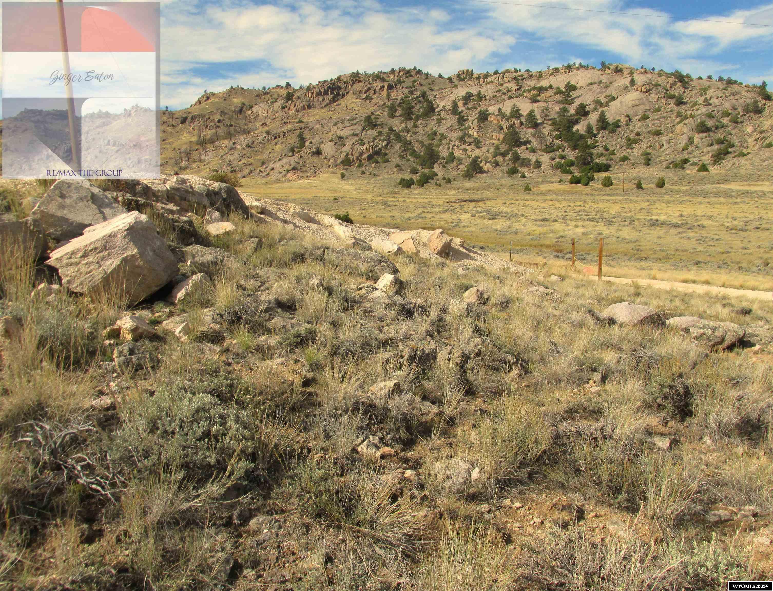 Lot 33 Pedro Mtn Ranch Hanna, WY 82327 - Photo 6 of 14