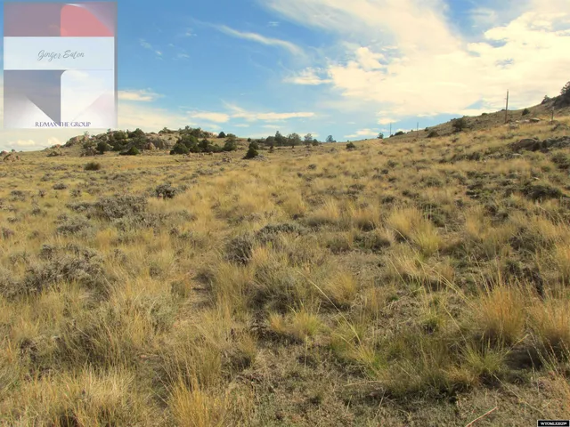$145,000 | Lot 33 Pedro Mtn Ranch, Hanna, WY 82327
