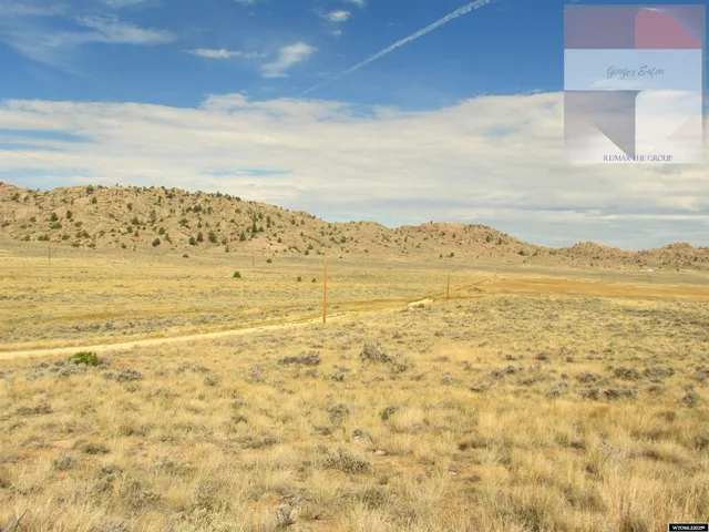 $145,000 | Lot 33 Pedro Mtn Ranch, Hanna, WY 82327